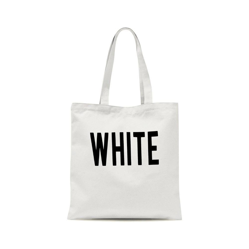 MORMON COLOUR - Tas Tote Bag Wanita