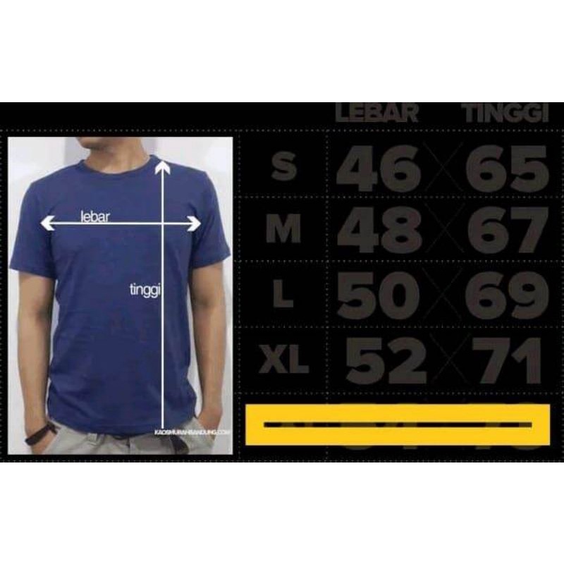 KAOS DISTRO BANDUNG LAKI KEREN BAJU TERBARU 2023 PRIA DEWASA  MURAH MERIAH