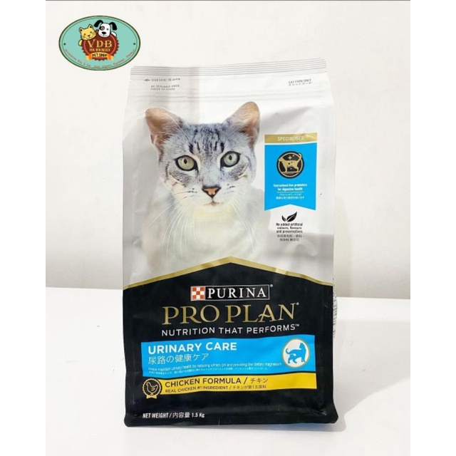 Pro Plan Urinary Care 1,5 kg