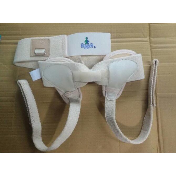 OPPO 2249 HERNIA SUPPORT CELANA HERNIA