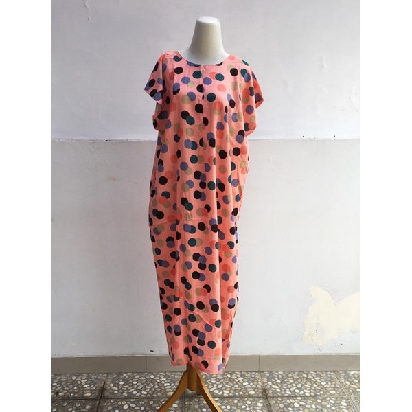 DASTER BUSUI SAIS DREAM CSL HABEL SNL RGB-Polka Pink BZ