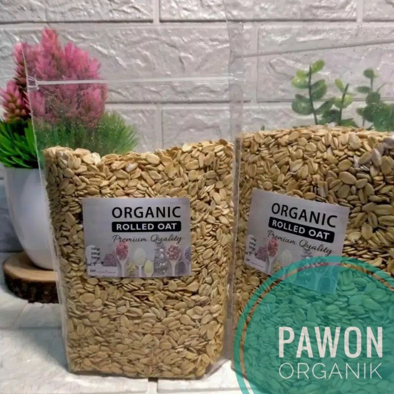 

GANDUM AUSTRALIA 1kg/OAT AUSTRALIA REFILL 1 kg
