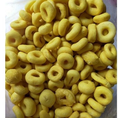 

Snack Af Kiloan Alen-alen camilan jadul Nusantara 250gr