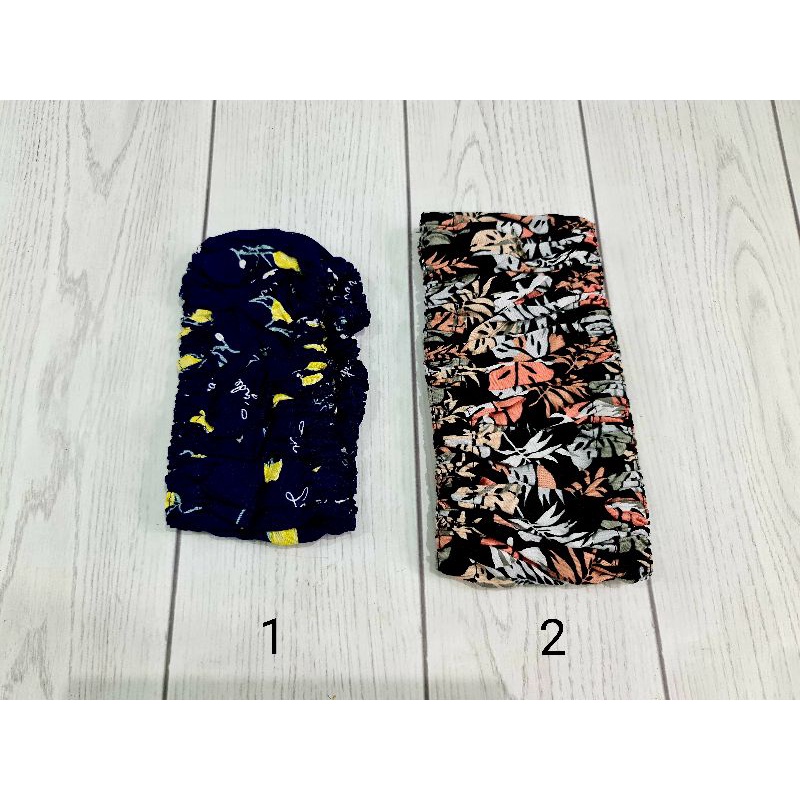 Perlengkapan Kristik : Cover Qsnap
