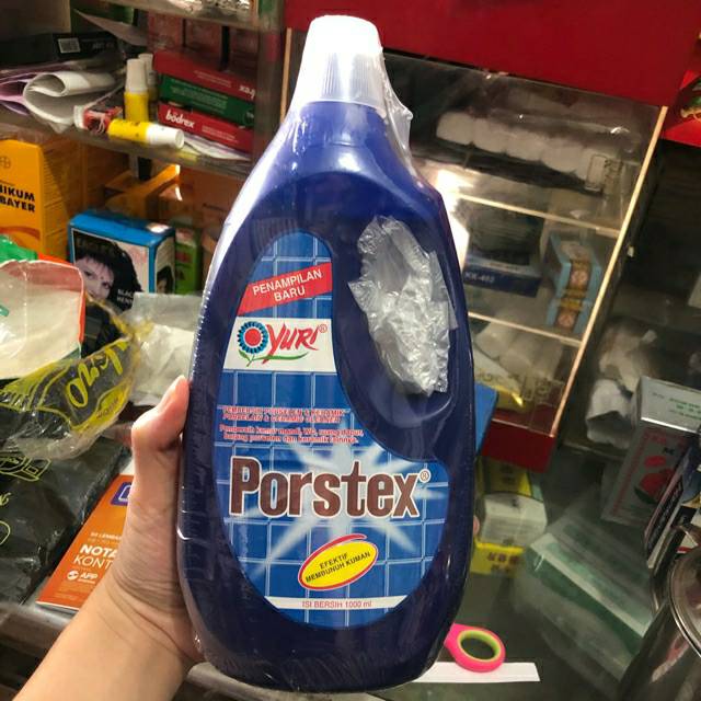 Porstex 1000ml