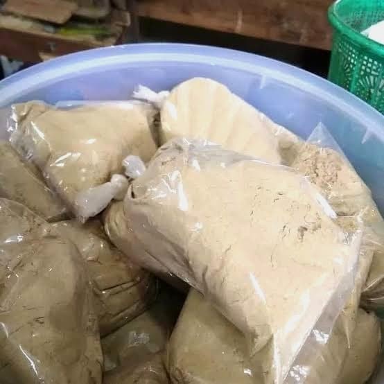 

PROMO [COD] Tepung Jagung Cipera 500gram