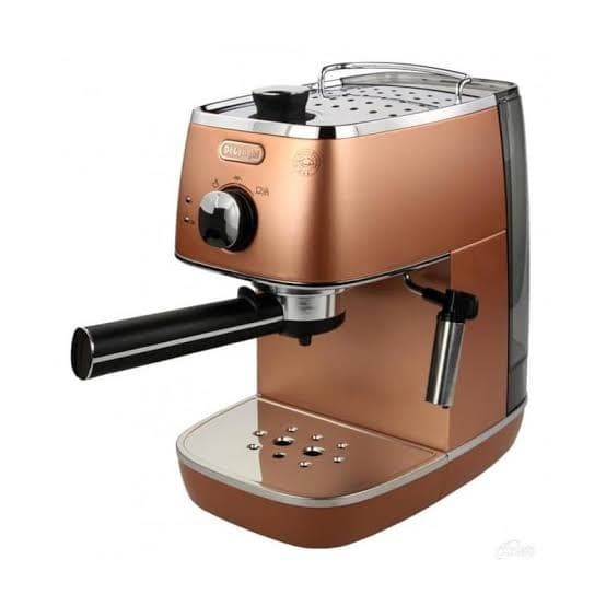 Mesin Kopi Espresso Delonghi Distinta ECI 341
