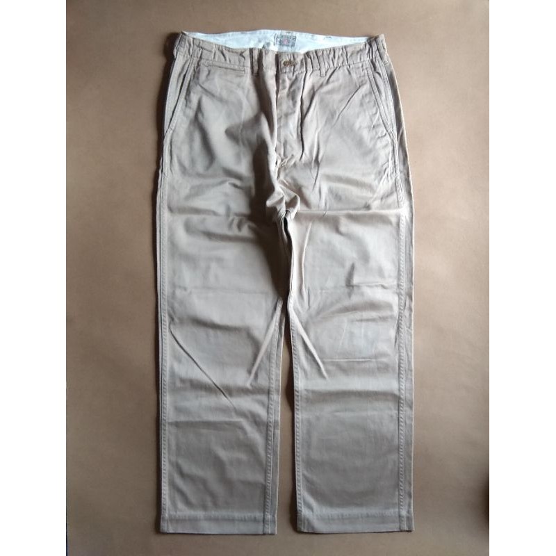Buzz Rickson Toyo Enterprise Pant