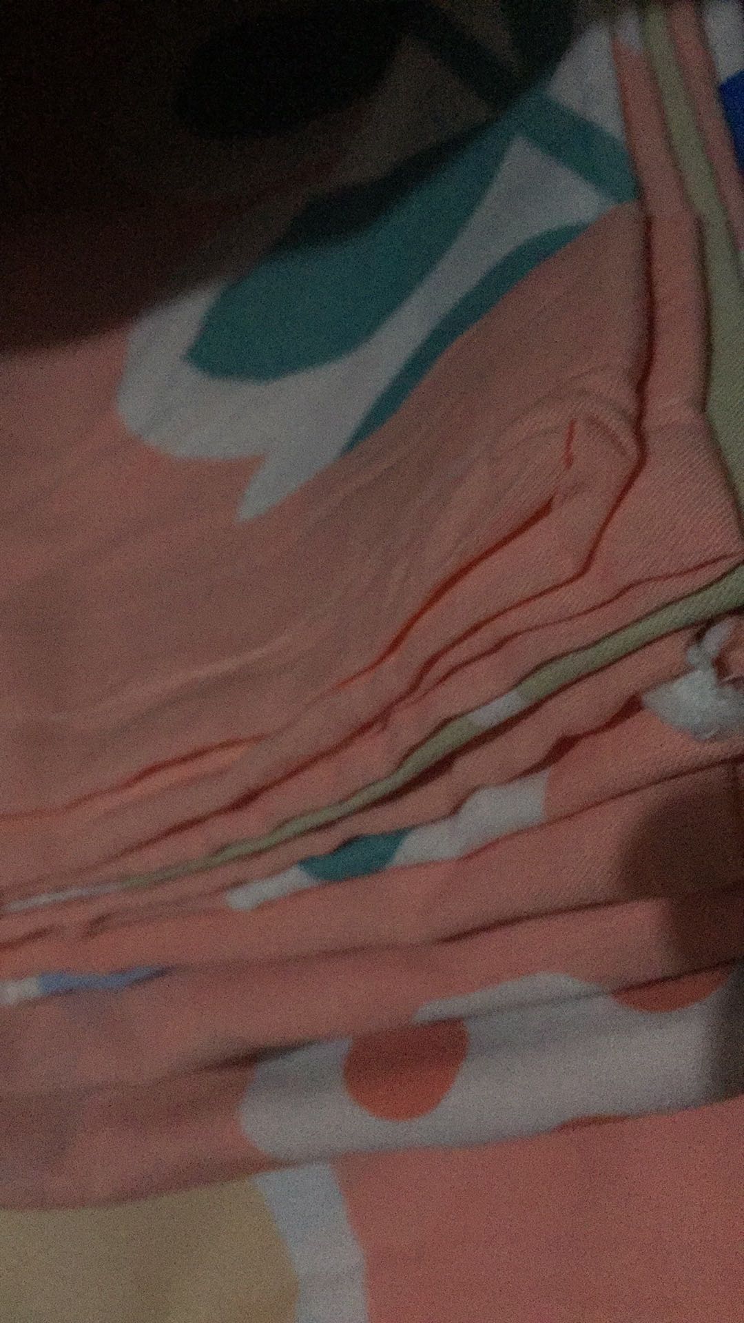 Tambah Sarung Bantal Guling Katun Lokal