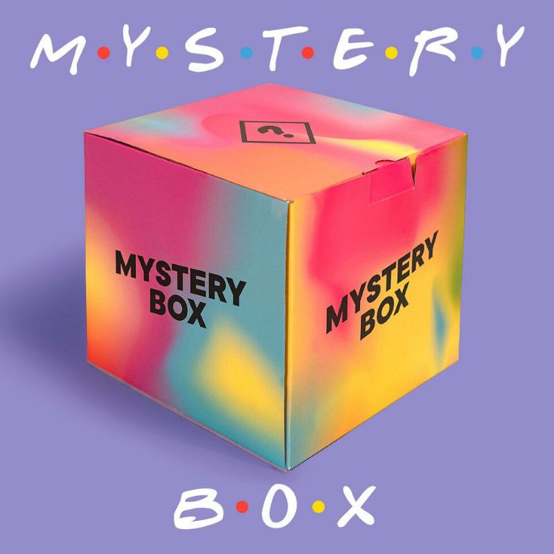 

box isi surprise random dijamin puas