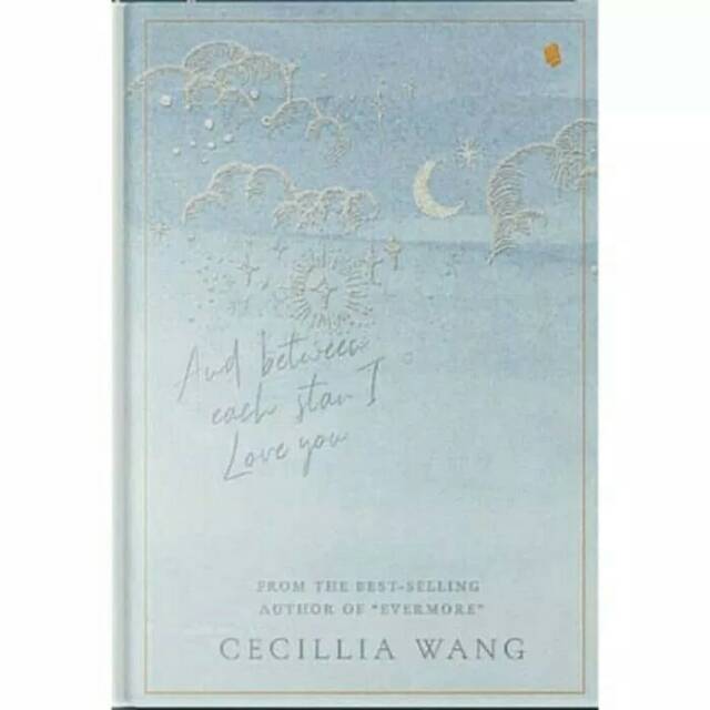 Lumiere Blanche - Cecilia Wang