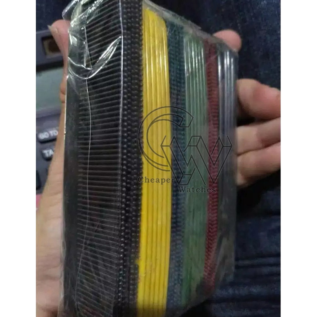 Cheaper-12pcs-Sisir Saku Sisir Rambut Sisir Pomade Sisir Kecil Souvenir Termurah