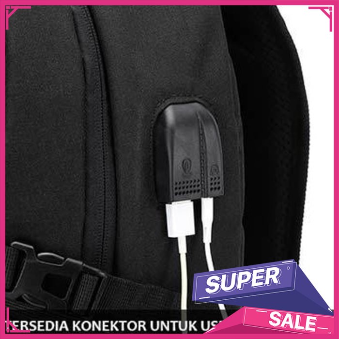RU699 PREMIUM Selempang Tas Import Original Super Portable Polo bag Ta