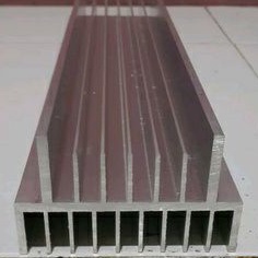 heatsink 2U 35 cm Heatsing 2u 35cm pendingin