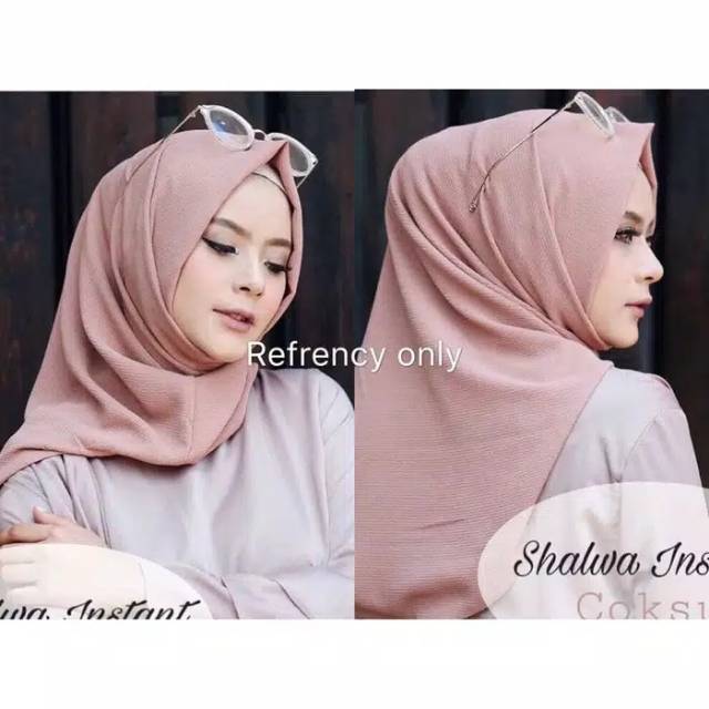 Hijab salwa