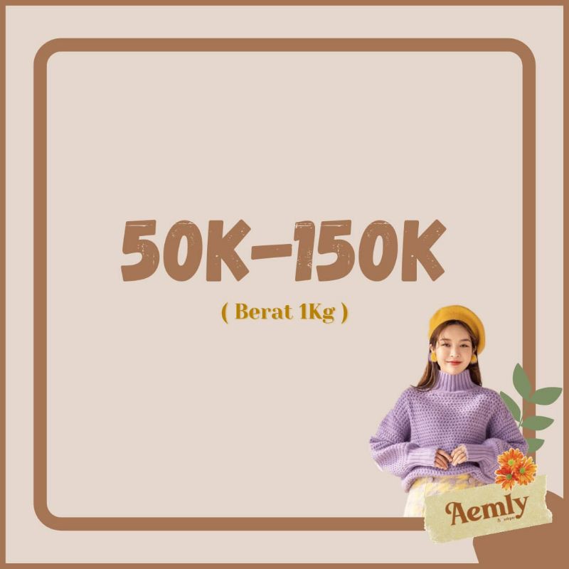 

Ay00! Alat Tulis Gemoy 1Kg