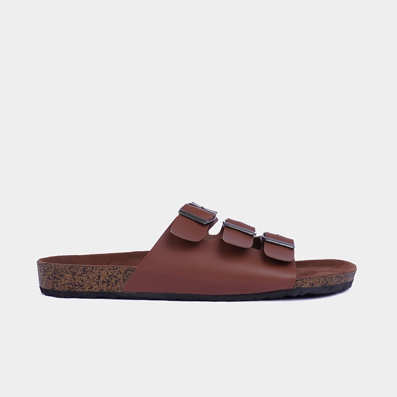 Sandal Pria TERLARIS Sandal Gesper Walkers Original Sendal Pria Murah bisa bayar di tempat