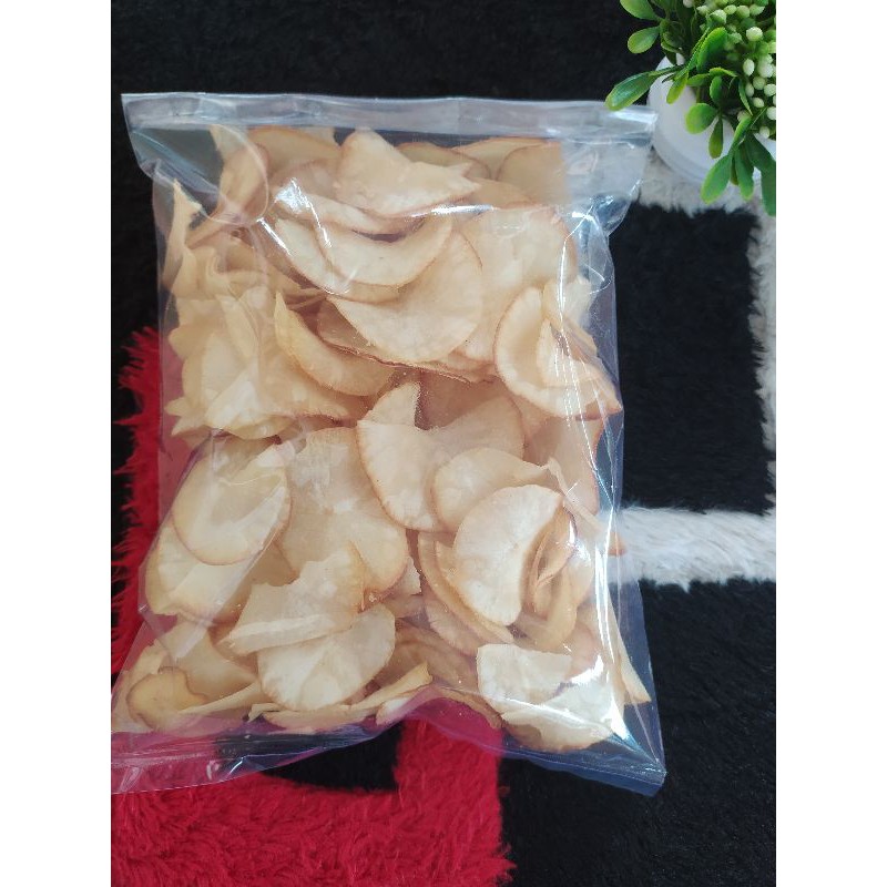 

keripik singkong 250gr