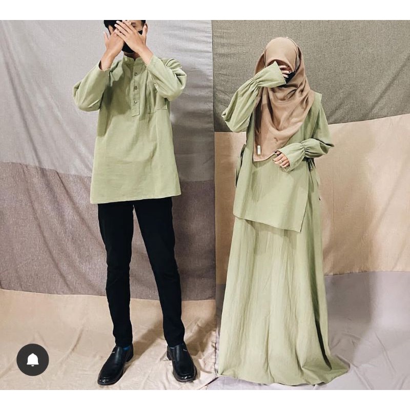 Naruma Dress ezameer