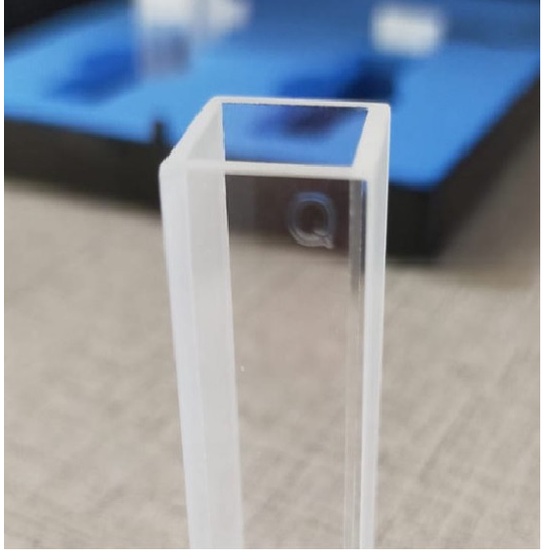 KUVET KUARSA QUARTZ SPEKTROFOTOMRTRI UV VIS