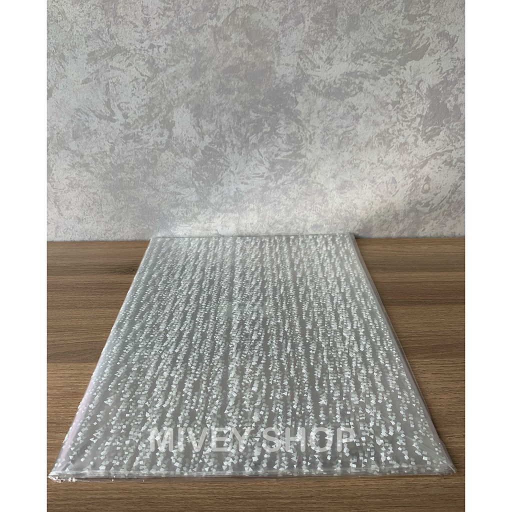 

OPP 40 x 62 Plastik Ulang Tahun/ Bingkisan/ Goodie Bag