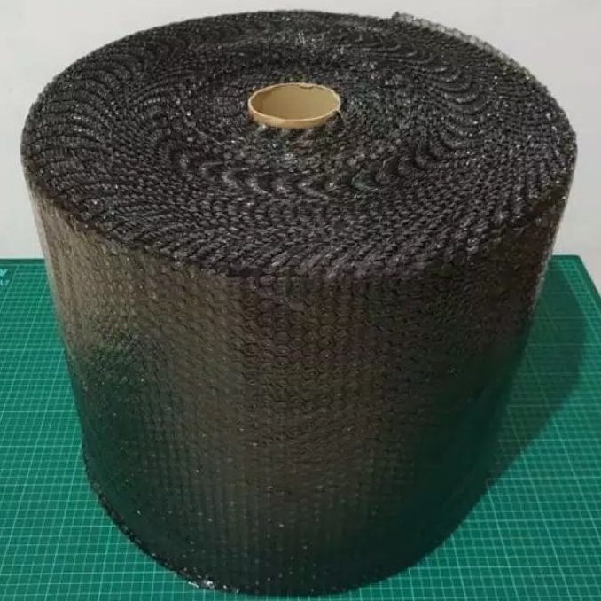 

Bubble wrap tambahan packing paket anda