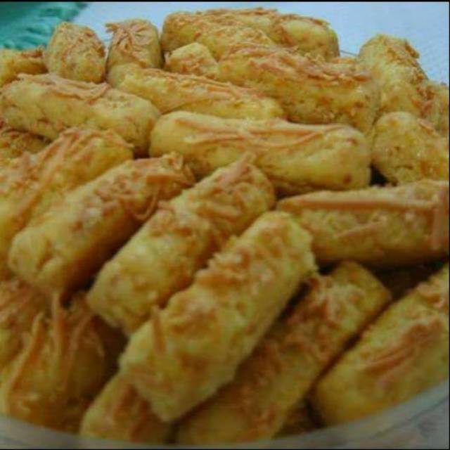 

KUE KERING / KUE KASTANGEL / KUE KEJU / ASIN