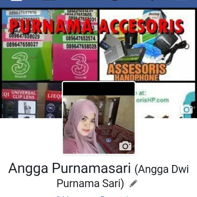 purnamacell