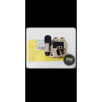 Ic Regulator Atoz Visto Picanto Ic Reg dinamo ampere Altenator