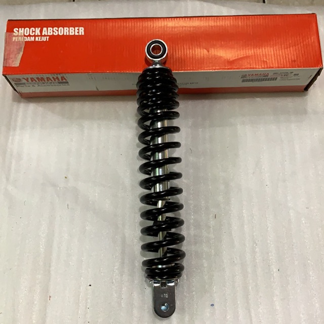Shockbreaker belakang ori yamaha xeon/xeon GT/xeon RC