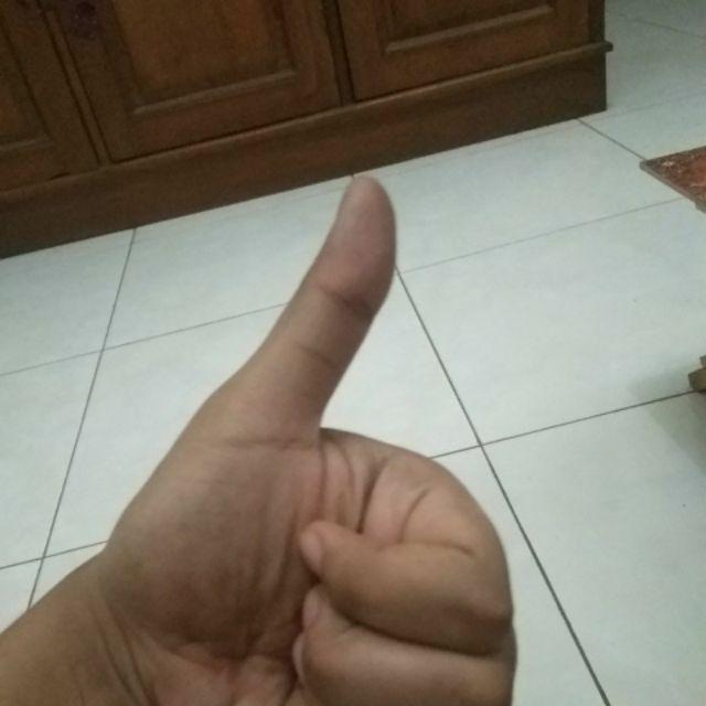 Promo!!! Sarung Tangan Plastik Asta Disposable Hand Gloves