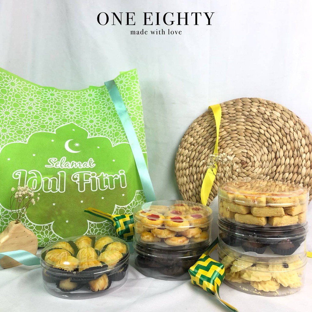 

KUE KERING 6 TOPLES KUE LEBARAN KUKER NAGIH NASTAR KASTENGEL KEJU COOKIES FREE TAS LEBARAN