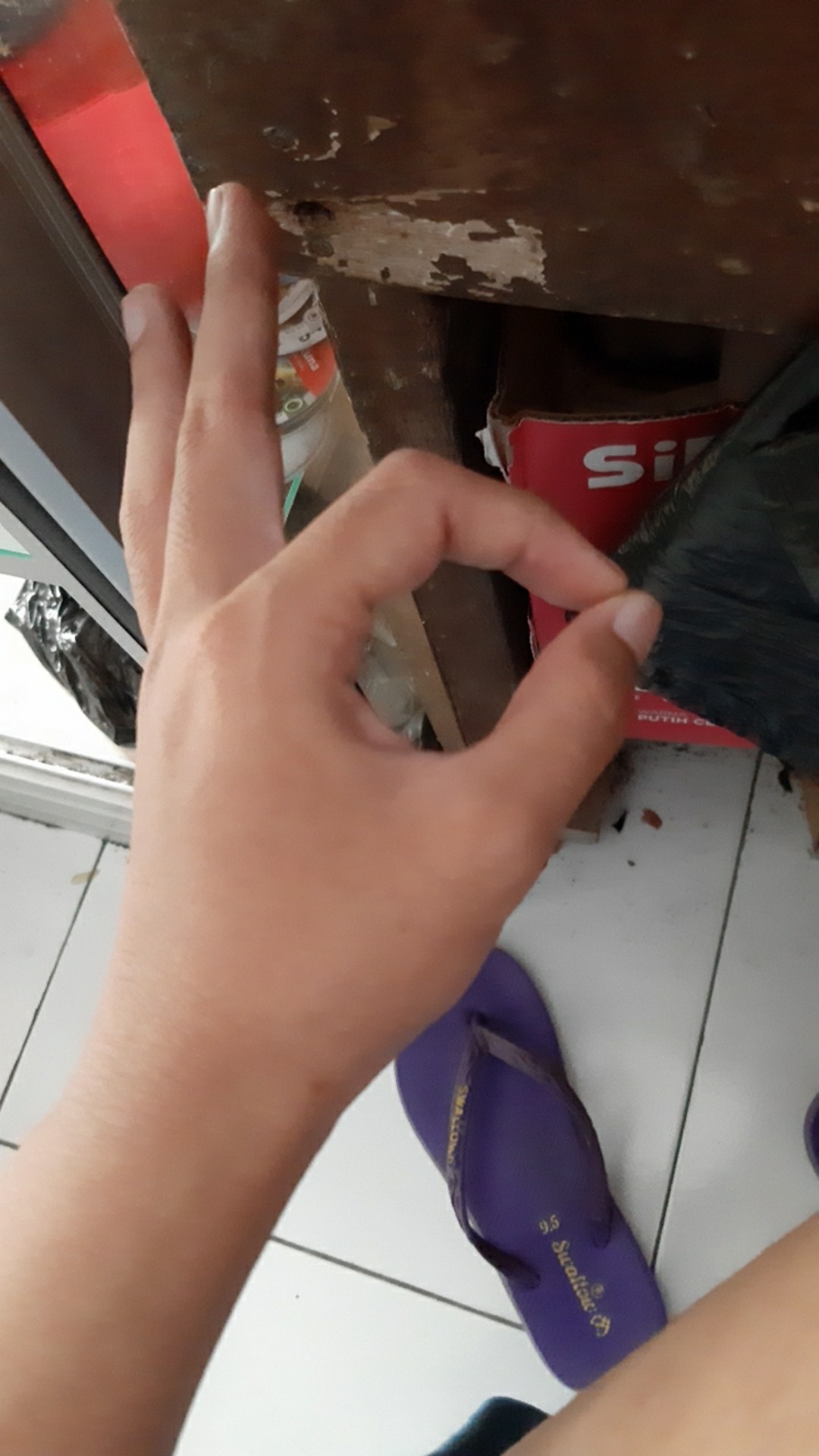 Recta Basket/box Serbaguna/storage/box Kepang/keranjang/keranjang Serba Guna/kotak Penyimpanan