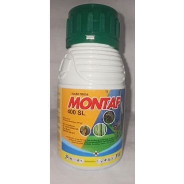 

montaf 400 sl / Dimehipo / montaf 200 ml