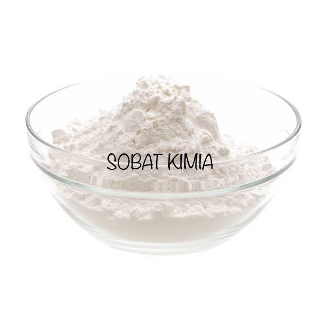 

BISA COD Carrageenan Tepung Karagenan Rumput Laut Halal 1 KG Foodgrade - 500 GR