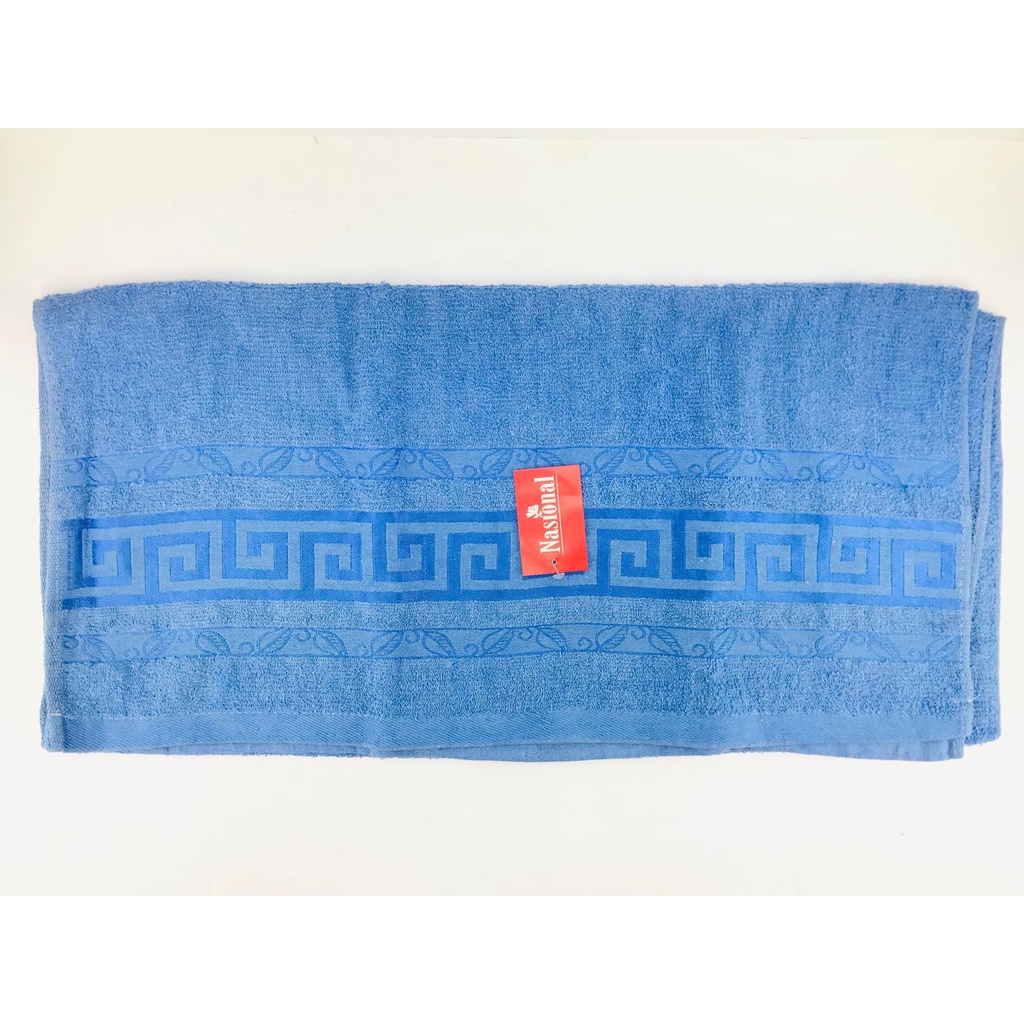 Handuk Mandi *Nasional *Handuk Abstrak *140x77cm