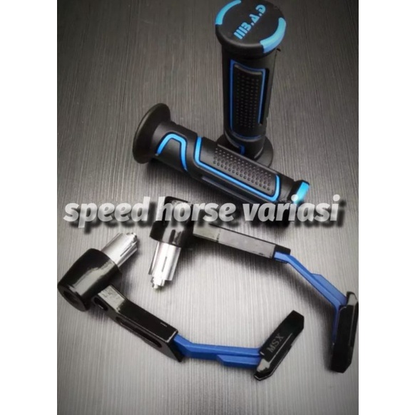 Proguard robot babet plus Handgrip Neon Universal