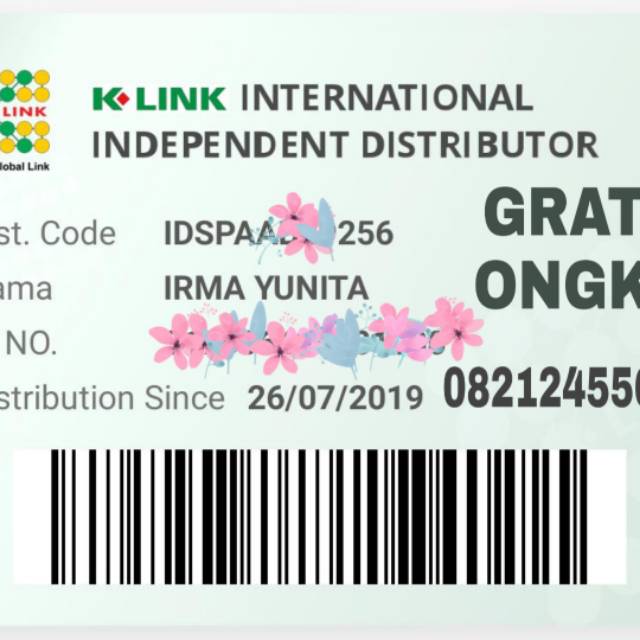 KACAMATA TERAPI UNTUK MATA ANAK DAN DEWASA ORIGINAL