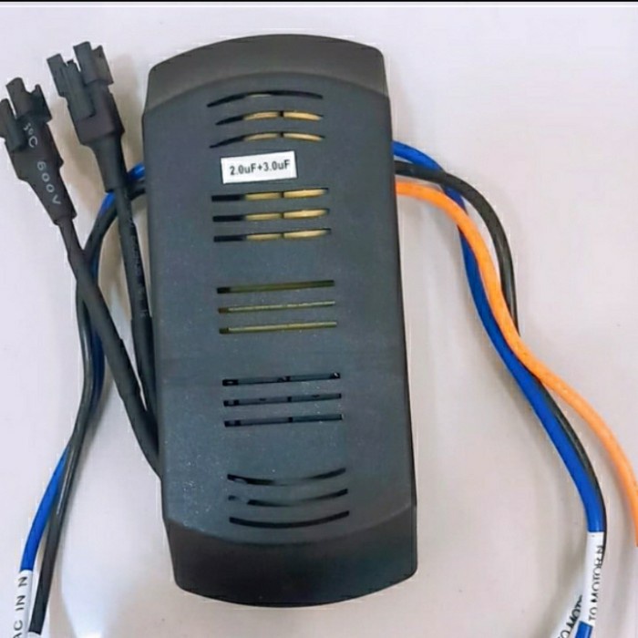 Sensor/Receiver Kipas Angin MT EDMA khusus tipe Bloom