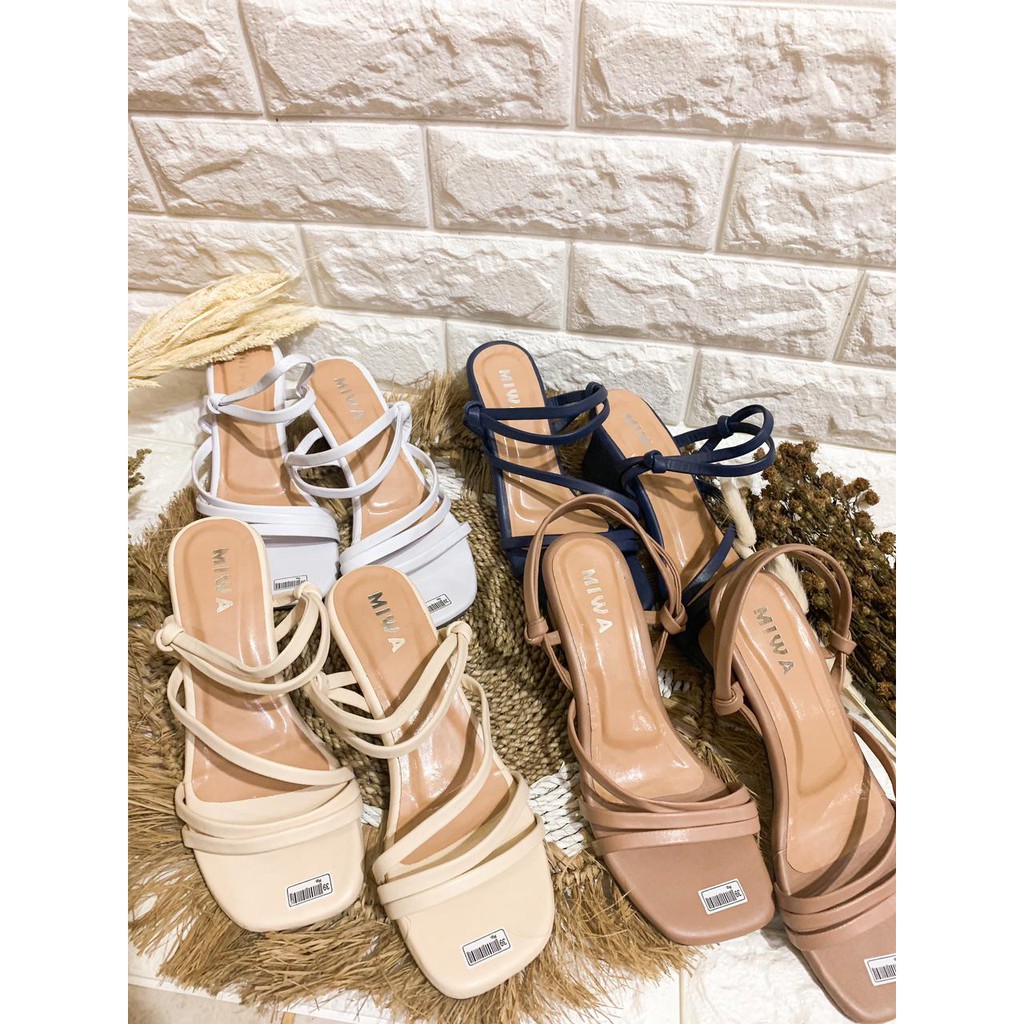 MIWA SENDAL HEELS 02
