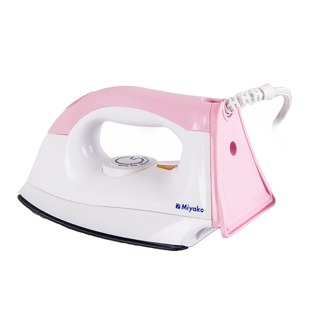 Miyako Setrika EI -1000 M  / Electric Iron EI - 1008 M