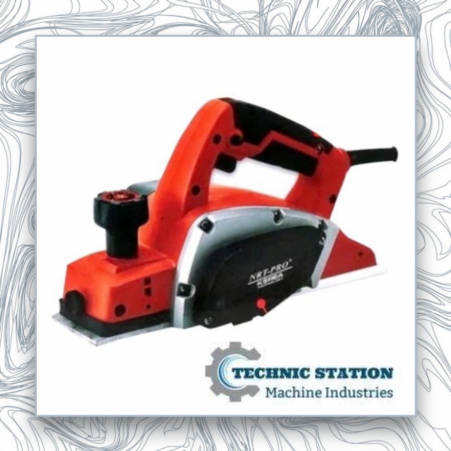 Mesin Serut Kayu NRT PRO 2900 HD ori