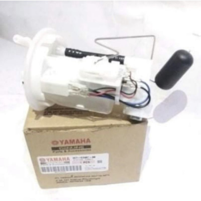 FULL PUMP FUEL PAM POMPA INJEKSI VIXION OLD VIXION LAMA SET YAMAHA 3C1