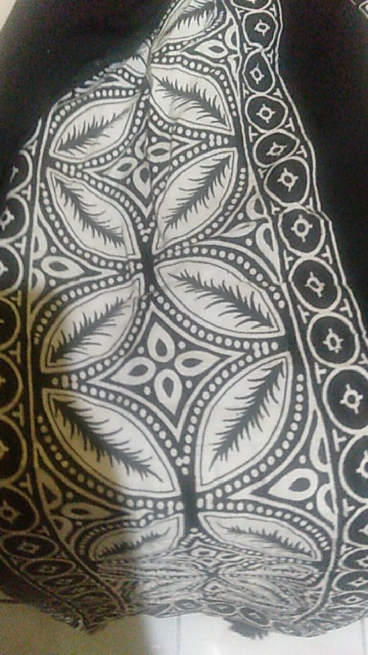 Celana Sarung Batik Anak Abata-tsa Termurah