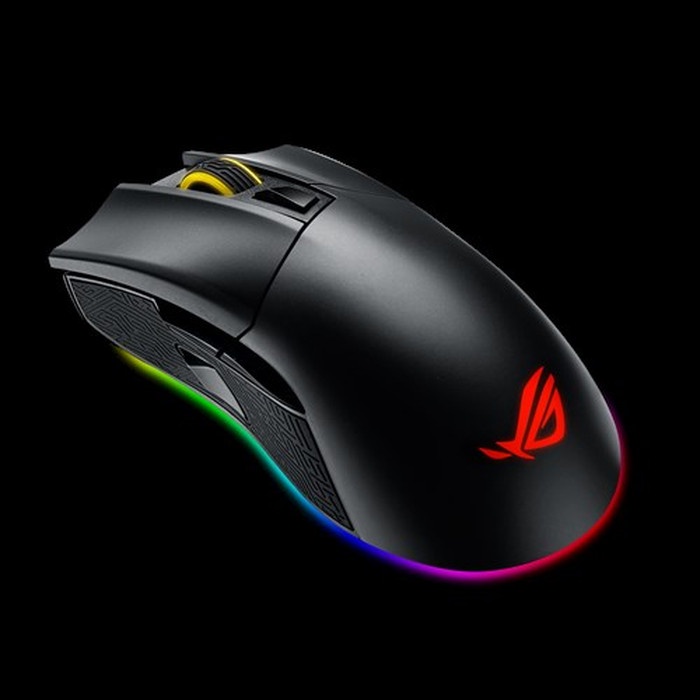 MOUSE GAMING ASUS ROG GLADIUS II - MOUSE ROG GLADIUS 2