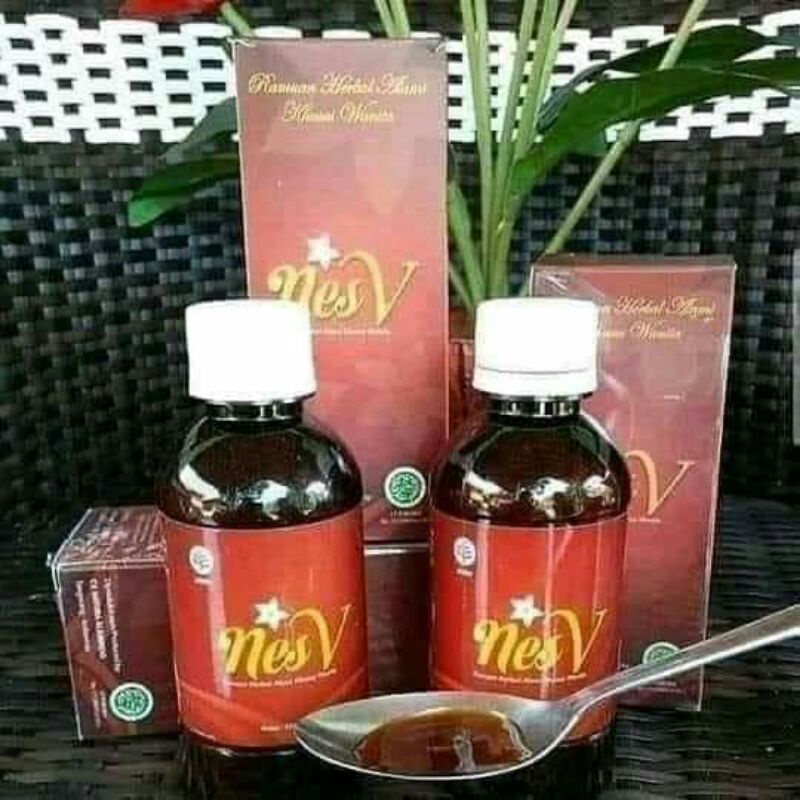 

nesV madu bikin perawan lagi