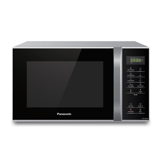 Microwave Panasonic NN-ST34HM