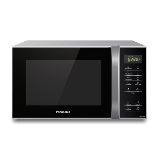 Microwave Panasonic NN-ST34HMTTE - Panasonic NN ST34HM 25 Liter