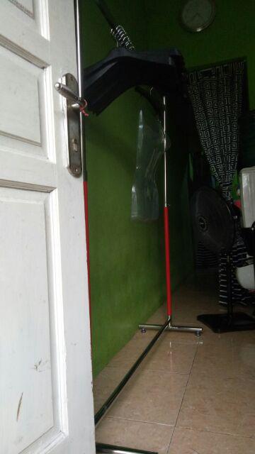 Manekin Body Mika (6 Pcs)