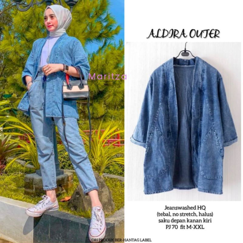 Aldira outer